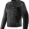 Dainese Merak Leather Jacket - Black -Motorcycle Clothes And Shoes dainese merak leather jacket black 1 9
