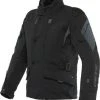 Dainese Carve Master 3 GTX Textile Jacket - Black/Ebony