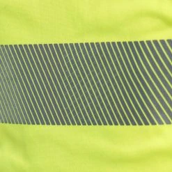 Dainese Smart D-Air Airbag Jacket - Hi-Vis -Motorcycle Clothes And Shoes dainese22m.000051e sn006530 closeup20