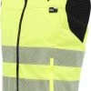 Dainese Smart D-Air Airbag Jacket - Hi-Vis