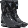 Dainese Nexus 2 Ladies Boots - Black -Motorcycle Clothes And Shoes dainese22m.000059s sn006832 closeup01