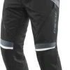 Dainese Tempest 3 D-Dry WP Textile Trousers - Black/Ebony