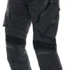 Dainese Antartica 2 Gore-Tex Trousers - Black -Motorcycle Clothes And Shoes dainese antartica 2 gore tex trousers black 1