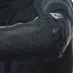 Dainese Antartica 2 Jacket - Black -Motorcycle Clothes And Shoes dainese antartica textile jacket black 10