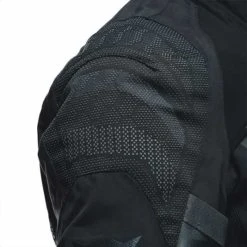 Dainese Antartica 2 Jacket - Black -Motorcycle Clothes And Shoes dainese antartica textile jacket black 13