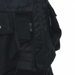 Dainese Antartica 2 Jacket - Black -Motorcycle Clothes And Shoes dainese antartica textile jacket black 14