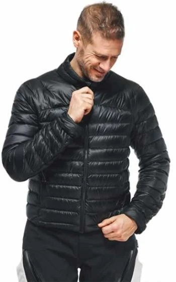 Dainese Antartica 2 Jacket - White/Black 12 Dainese Antartica 2 Jacket - White/Black - Image 10