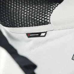 Dainese Antartica 2 Jacket - White/Black 28 Dainese Antartica 2 Jacket - White/Black -Motorcycle Clothes And Shoes dainese antartica textile jacket white 14