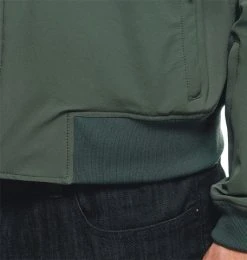 Dainese Bhyde No-Wind Textile Jacket - Green -Motorcycle Clothes And Shoes dainese bhyde no wind tex jacket 006 7