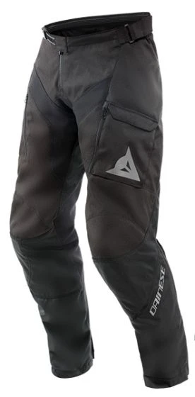 Dainese Cherokee Trousers - Black 3 Dainese Cherokee Trousers - Black