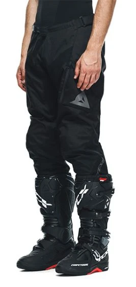 Dainese Cherokee Trousers - Black 5 Dainese Cherokee Trousers - Black - Image 3