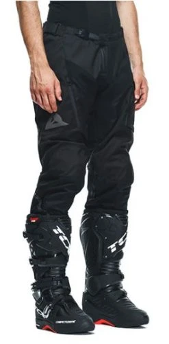 Dainese Cherokee Trousers - Black 14 Dainese Cherokee Trousers - Black -Motorcycle Clothes And Shoes dainese cherokee trousers black 4