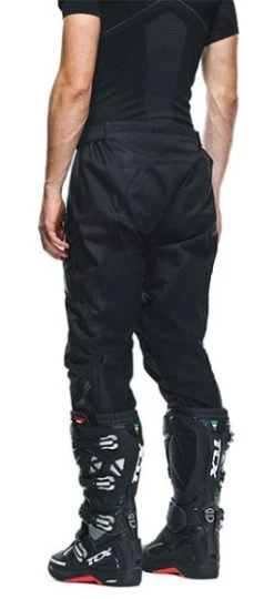 Dainese Cherokee Trousers - Black 15 Dainese Cherokee Trousers - Black -Motorcycle Clothes And Shoes dainese cherokee trousers black 5