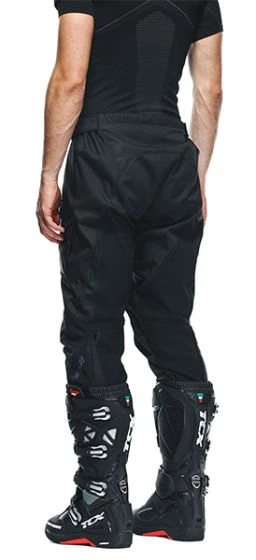 Dainese Cherokee Trousers - Black 7 Dainese Cherokee Trousers - Black - Image 5