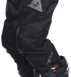 Dainese Cherokee Trousers - Black 16 Dainese Cherokee Trousers - Black -Motorcycle Clothes And Shoes dainese cherokee trousers black 6