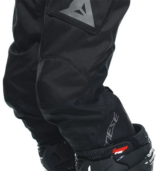Dainese Cherokee Trousers - Black 8 Dainese Cherokee Trousers - Black - Image 6