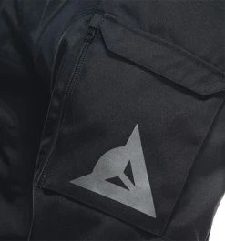 Dainese Cherokee Trousers - Black 17 Dainese Cherokee Trousers - Black -Motorcycle Clothes And Shoes dainese cherokee trousers black 7