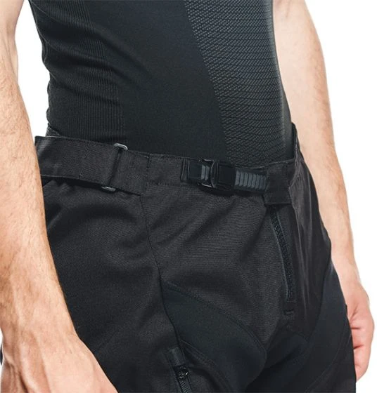 Dainese Cherokee Trousers - Black 10 Dainese Cherokee Trousers - Black - Image 8