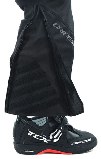 Dainese Cherokee Trousers - Black 11 Dainese Cherokee Trousers - Black - Image 9