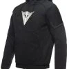 Dainese Daemon-X Hoodie - Black -Motorcycle Clothes And Shoes dainese daemon x hoodie black 1