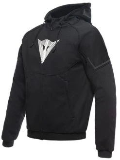 Dainese Daemon-X Hoodie - Black