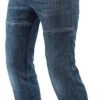 Dainese Blast Regular Denim Jeans - Blue -Motorcycle Clothes And Shoes dainese denim blast slim jeans blue 1
