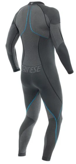 Dainese Dry Base Layer One Piece - Grey 4 Dainese Dry Base Layer One Piece - Grey - Image 2