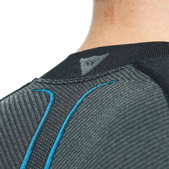 Dainese Dry Base Layer One Piece - Grey 10 Dainese Dry Base Layer One Piece - Grey - Image 8