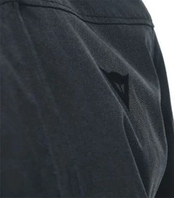 Dainese Elettrica Air Textile Jacket - Black -Motorcycle Clothes And Shoes dainese elettrica air textile jacket black 8