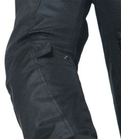 Dainese Elettrica Air Textile Jacket - Black -Motorcycle Clothes And Shoes dainese elettrica air textile jacket black 9