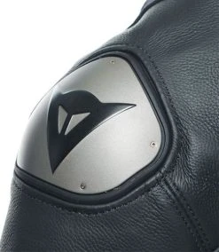 Dainese Grobnik Lady One-Piece Suit - Black/White -Motorcycle Clothes And Shoes dainese grobnik lady one piece suit blackwhite 3