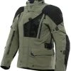 Dainese Hekla Abshell Pro Jacket - Black/Army Green 2 Dainese Hekla Abshell Pro Jacket - Black/Army Green -Motorcycle Clothes And Shoes dainese helka abshell pro jacket blackarmy green 1