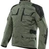 Dainese Ladakh D-Dry Jacket - Black/Army Green -Motorcycle Clothes And Shoes dainese ladakh d dry jacket blackarmy green 1