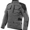 Dainese Ladakh D-Dry Jacket - Grey -Motorcycle Clothes And Shoes dainese ladakh d dry jacket grey 1