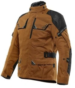 Dainese Ladakh D-Dry Jacket - Tan