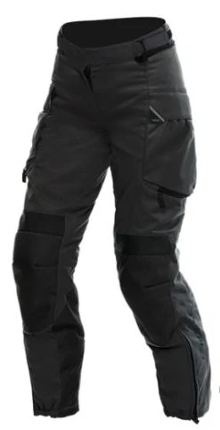 Dainese Ladakh D-Dry Ladies Trousers - Black