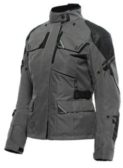 Dainese Ladakh D-Dry Lady Jacket - Grey