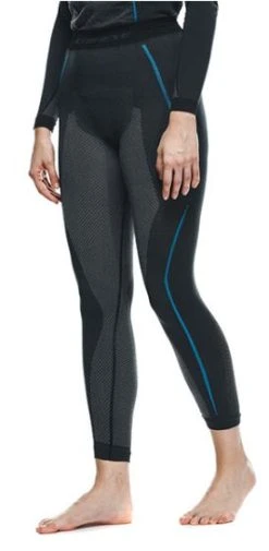 Dainese Ladies Dry Base Layer Pants - Grey