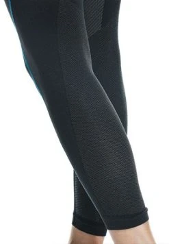 Dainese Ladies Dry Base Layer Pants - Grey -Motorcycle Clothes And Shoes dainese ladies dry base layer pants grey 5