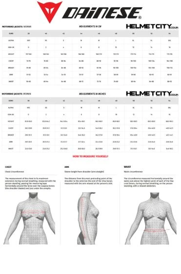 Dainese Racing 4 Lady Leather Jacket - Black 5 Dainese Racing 4 Lady Leather Jacket - Black - Image 3