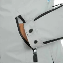 Dainese Ladies Mayfair D-Dry Jacket - Grey 27 Dainese Ladies Mayfair D-Dry Jacket - Grey -Motorcycle Clothes And Shoes dainese ladies mayfair d dry jacket black 12