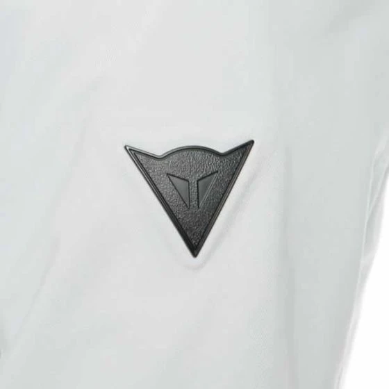 Dainese Ladies Mayfair D-Dry Jacket - Grey 7 Dainese Ladies Mayfair D-Dry Jacket - Grey - Image 5