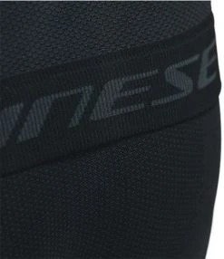 Dainese Ladies Thermo Base Layer Pants - Black -Motorcycle Clothes And Shoes dainese ladies thermo base layer pants black 6