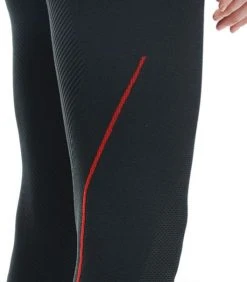 Dainese Ladies Thermo Base Layer Pants - Black -Motorcycle Clothes And Shoes dainese ladies thermo base layer pants black 7