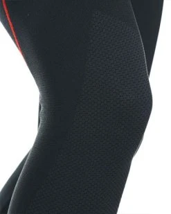 Dainese Ladies Thermo Base Layer Pants - Black -Motorcycle Clothes And Shoes dainese ladies thermo base layer pants black 8