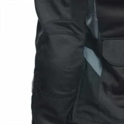 Dainese Lady Desert Textile Jacket - Black -Motorcycle Clothes And Shoes dainese lady desert textile jacket black 13