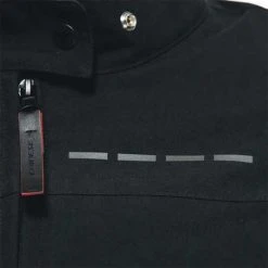 Dainese Lady Rochelle Textile Jacket - Black -Motorcycle Clothes And Shoes dainese lady rochelle textile jacket black 12