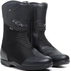 TCX Lady Tourer Gore-Tex Boots - Black
