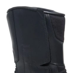 TCX Lady Tourer Gore-Tex Boots - Black -Motorcycle Clothes And Shoes dainese lady tourer gore tex boots 10