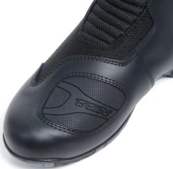 TCX Lady Tourer Gore-Tex Boots - Black -Motorcycle Clothes And Shoes dainese lady tourer gore tex boots 12